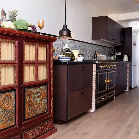 Apartment Just A Dream