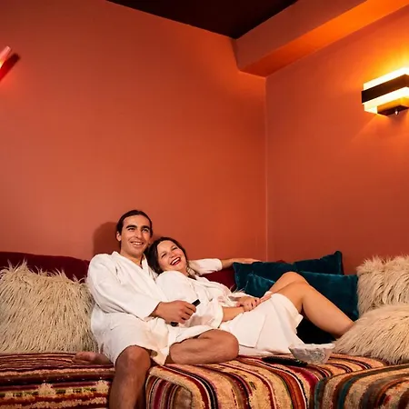 Just A Dream Апартаменти *