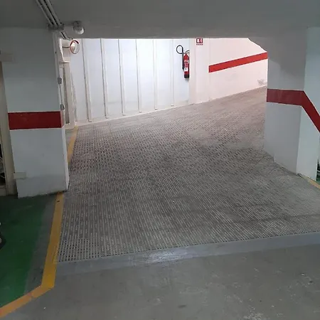 Just A Dream Apartment