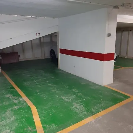 Just A Dream Apartment Denia