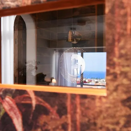 Apartment Just A Dream *