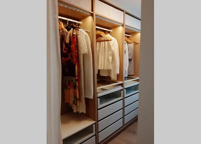 Just A Dream Апартаменти *