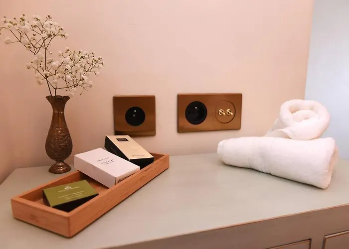 Апартаменти Just A Dream *