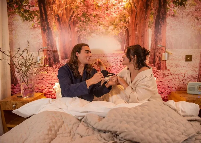 Апартаменти Just A Dream *