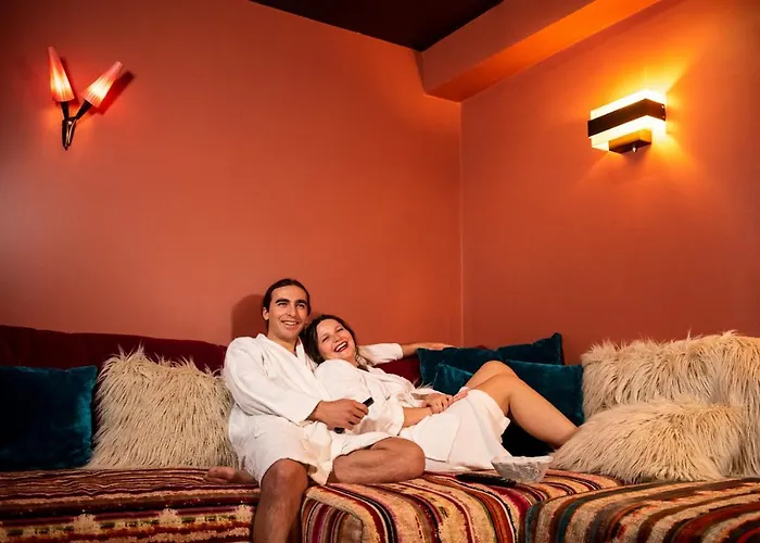 Just A Dream Апартаменти *