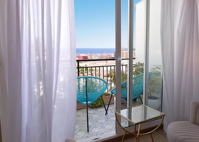 Just A Dream Денія