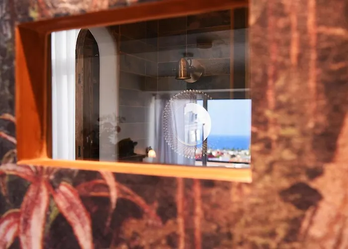 Апартаменти Just A Dream *