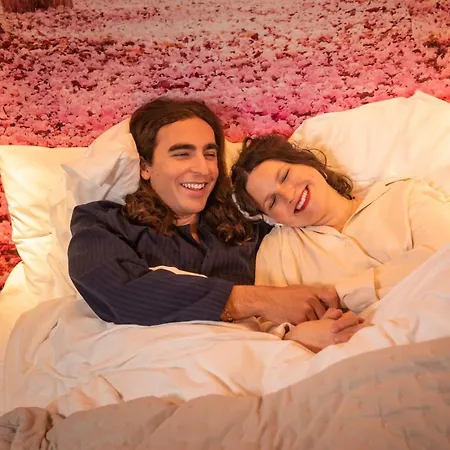 Just A Dream Διαμέρισμα