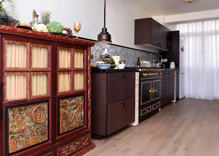 Διαμέρισμα Just A Dream