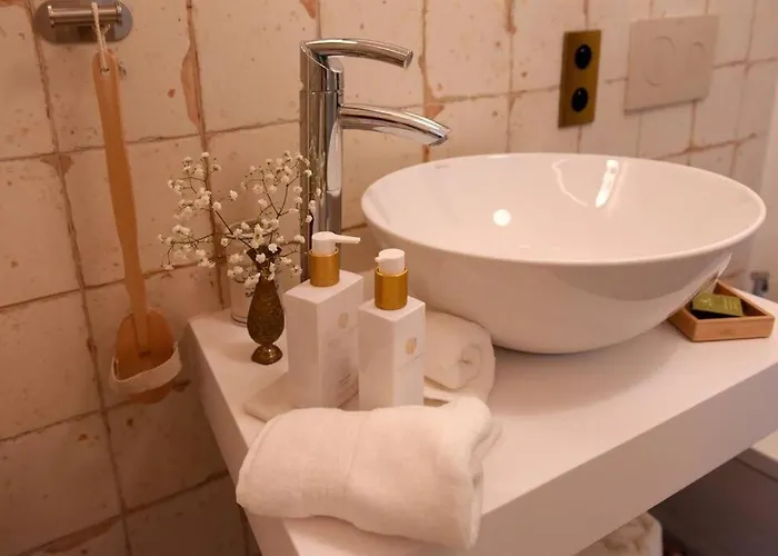 Διαμέρισμα Just A Dream