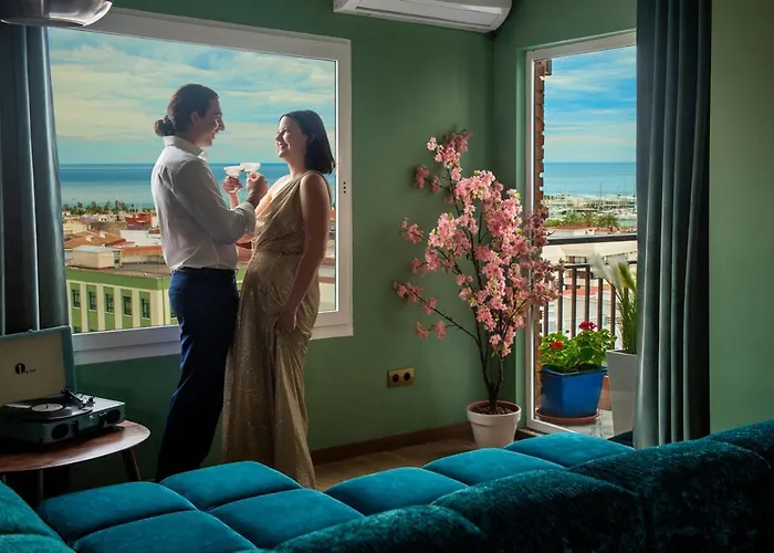 Just A Dream Διαμέρισμα Denia