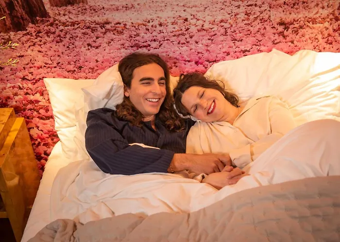 Just A Dream Διαμέρισμα